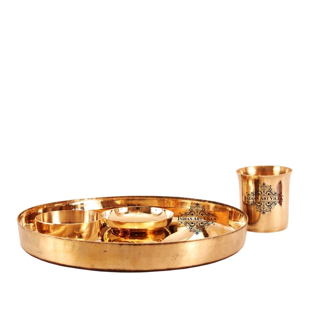 Elegant David Yurman Pure Form Diamond & Bronze Ring