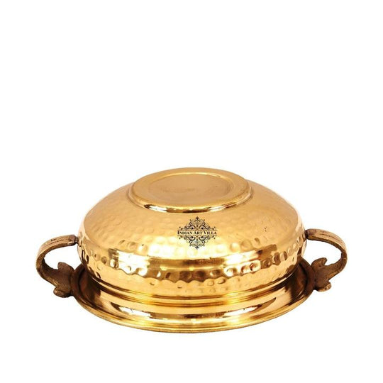 This beautiful and useful Product has been handcrafted and Artisan Crafted by skilled craftsmen of Indian Art Villa with care & love and is of exceptional quality which makes it a perfect Gift for all occasions.