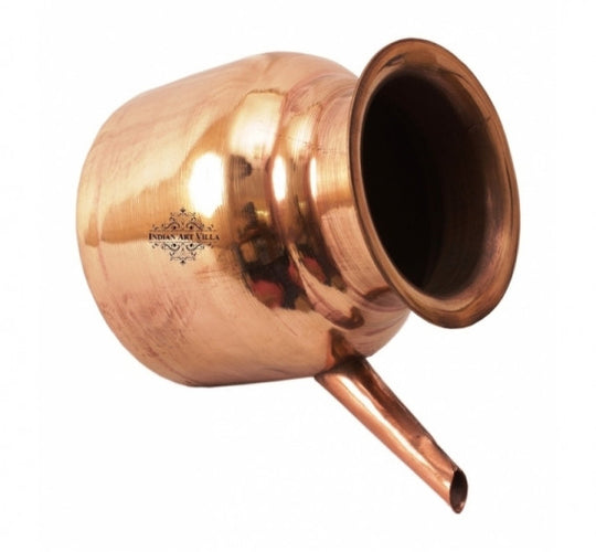 Copper Ramjhara
